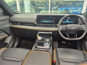 Ford Territory 1.8T Dark Edition - Image 16