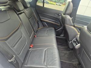 Ford Territory 1.8T Dark Edition - Image 19