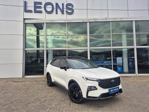 Ford Territory 1.8T Dark Edition - Image 1