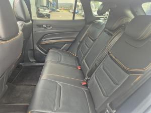 Ford Territory 1.8T Dark Edition - Image 21