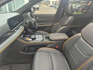 Ford Territory 1.8T Dark Edition - Image 23