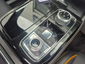 Ford Territory 1.8T Dark Edition - Image 27
