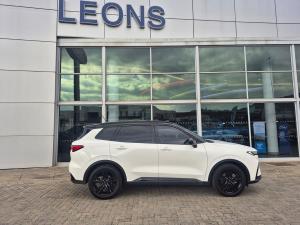 Ford Territory 1.8T Dark Edition - Image 3
