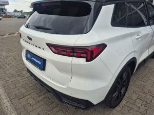 Ford Territory 1.8T Dark Edition - Image 6