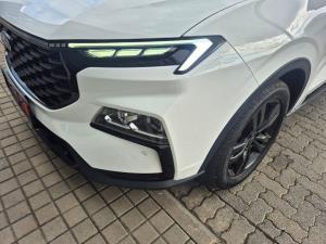 Ford Territory 1.8T Dark Edition - Image 7