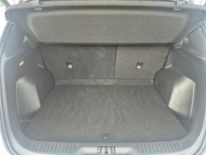 Ford Territory 1.8T Dark Edition - Image 9