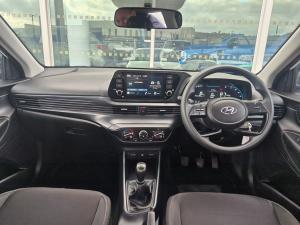 Hyundai i20 1.2 Motion - Image 14