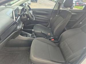 Hyundai i20 1.2 Motion - Image 16