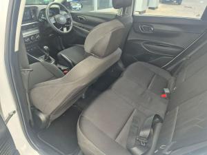 Hyundai i20 1.2 Motion - Image 17