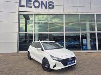 Thumbnail Hyundai i20 1.2 Motion