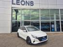 Thumbnail Hyundai i20 1.2 Motion