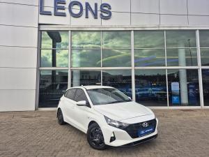 Hyundai i20 1.2 Motion - Image 1