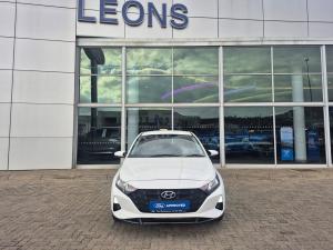Hyundai i20 1.2 Motion - Image 2