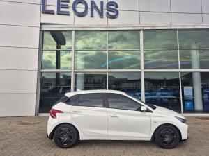 Hyundai i20 1.2 Motion - Image 3