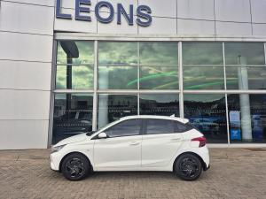 Hyundai i20 1.2 Motion - Image 4