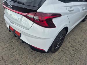 Hyundai i20 1.2 Motion - Image 6