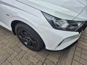 Hyundai i20 1.2 Motion - Image 8