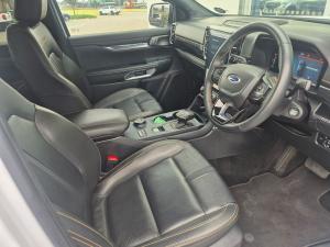 Ford Ranger 2.0 BiTurbo double cab Wildtrak 4x4 - Image 10