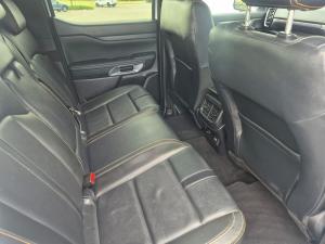 Ford Ranger 2.0 BiTurbo double cab Wildtrak 4x4 - Image 12