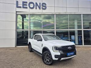 Ford Ranger 2.0 BiTurbo double cab Wildtrak 4x4 - Image 1