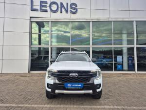 Ford Ranger 2.0 BiTurbo double cab Wildtrak 4x4 - Image 2