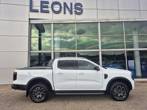 Ford Ranger 2.0 BiTurbo double cab Wildtrak 4x4 - Image 3