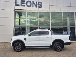 Ford Ranger 2.0 BiTurbo double cab Wildtrak 4x4 - Image 4