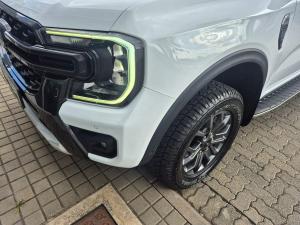 Ford Ranger 2.0 BiTurbo double cab Wildtrak 4x4 - Image 8