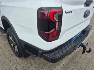 Ford Ranger 2.0 BiTurbo double cab Wildtrak 4x4 - Image 9