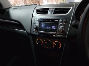 Suzuki Swift hatch 1.2 GL - Image 14