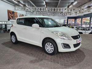 Suzuki Swift hatch 1.2 GL - Image 1