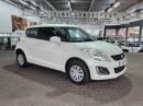 Thumbnail Suzuki Swift hatch 1.2 GL
