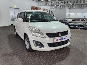 Suzuki Swift hatch 1.2 GL - Image 2
