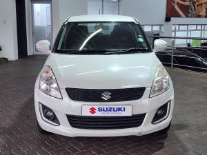 Suzuki Swift hatch 1.2 GL - Image 3