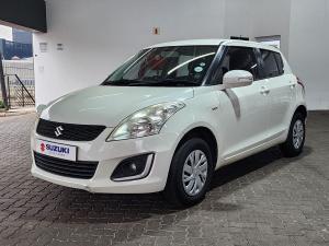 Suzuki Swift hatch 1.2 GL - Image 4