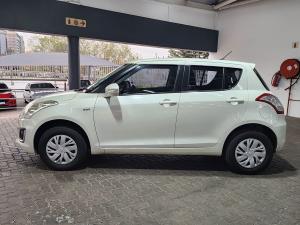 Suzuki Swift hatch 1.2 GL - Image 5