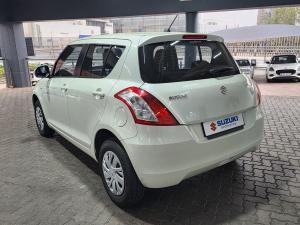 Suzuki Swift hatch 1.2 GL - Image 6