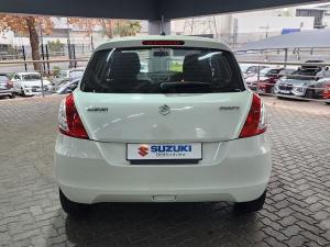 Suzuki Swift hatch 1.2 GL - Image 7