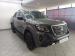 Nissan Navara 2.5DDTi double cab Stealth - Thumbnail 2
