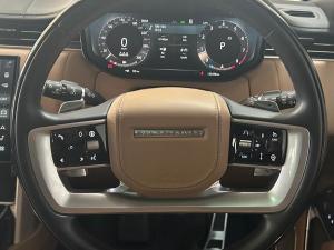 Land Rover Range Rover P530 Autobiography - Image 14