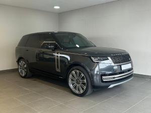 Land Rover Range Rover P530 Autobiography - Image 1