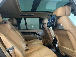 Land Rover Range Rover P530 Autobiography - Image 27