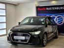 Thumbnail Audi A1 Sportback 30TFSI Advanced