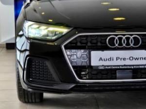 Audi A1 Sportback 30TFSI Advanced - Image 3