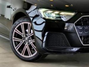 Audi A1 Sportback 30TFSI Advanced - Image 4