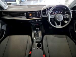 Audi A1 Sportback 30TFSI Advanced - Image 8