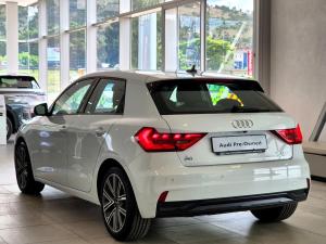 Audi A1 Sportback 30TFSI Advanced - Image 12