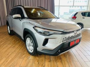 Toyota Corolla Cross 1.8 XS - Image 1