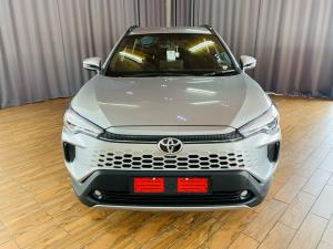 Toyota Corolla Cross 1.8 XS - Image 3