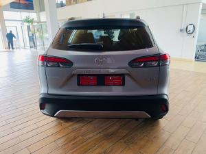 Toyota Corolla Cross 1.8 XS - Image 5